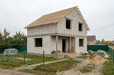 Главная Строительство недострой 2